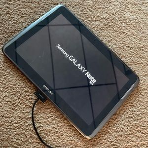 Samsung Galaxy Note 10.1 Tablet (32 gb)
